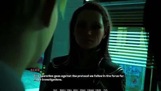 Shadows of Desire v0.9 aldatıyor güncelleme bölüm 3
