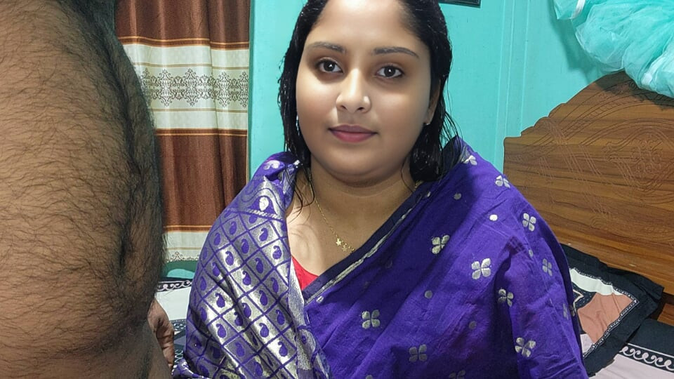 मैं अपनी नई भाभी को पहली बार अच्छी चुदाई देता हूं