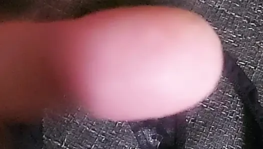 Вафи в трусиках