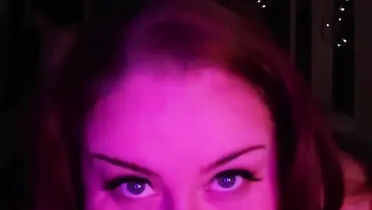 Ein blowjob und ficken zum späten valentinstag oder du baby