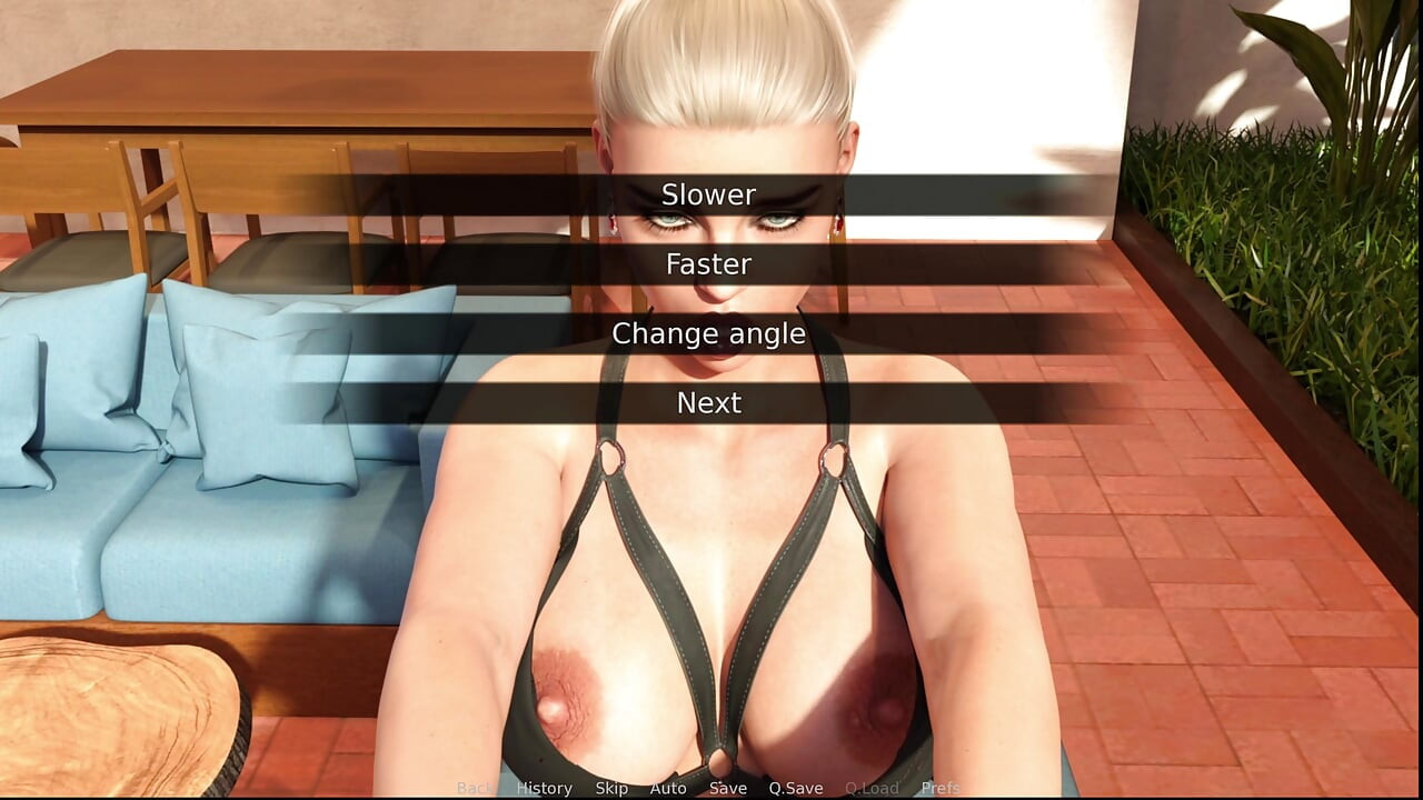 Delicious MILFs (part 10) New Version Improved by Ai