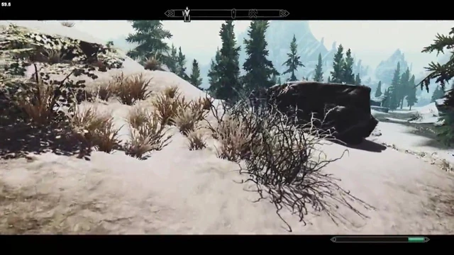 Extreme Skyrim Part 1