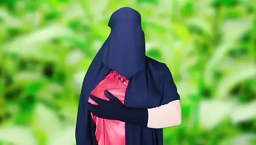 Maami Ne Help Kari Mooth Marne Mein aur Gaiab Chudai Mujse