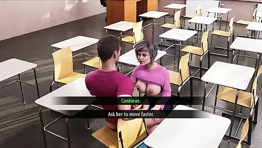 MILFs von Sunville - Episode 16