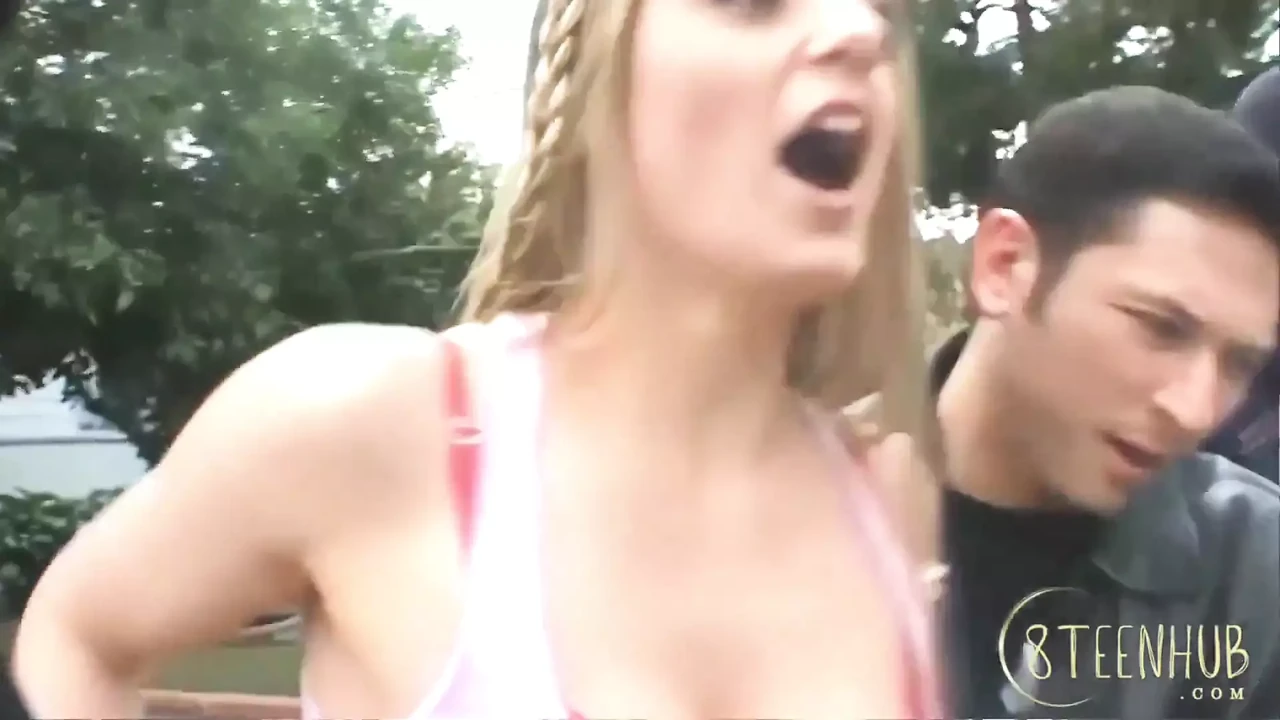 8teenhub – Denise Klarskov Craves Cum