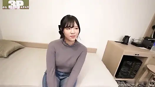 From Pure to Overwhelmed in One Night, Innocence Fades as She Gives in Completely