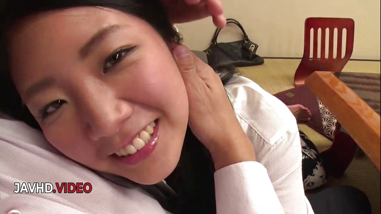 Mio Kuroki's Wild Ride: Fingering & POV Pleasure Unleashed