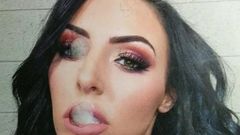 WWE Peyton Royce Cum Tribute 7