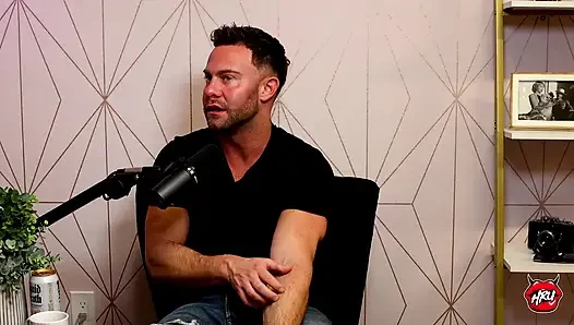 Seth Gamble: I Don’t Quit Until I Win