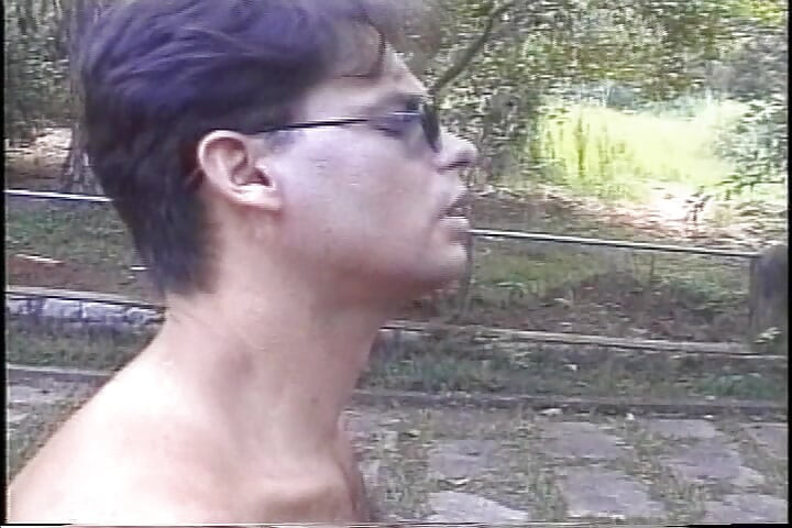 Travesti corazón palpita