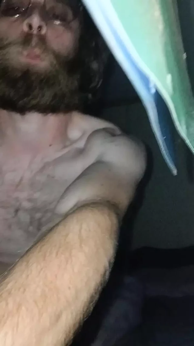 Stroking my 8inch cock waiting for someone to want to collab