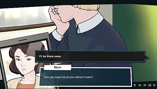 Complete Gameplay - Quickie: A Love Hotel Story, Part 1