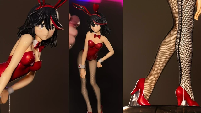 Ryuko Matoi SoF wide