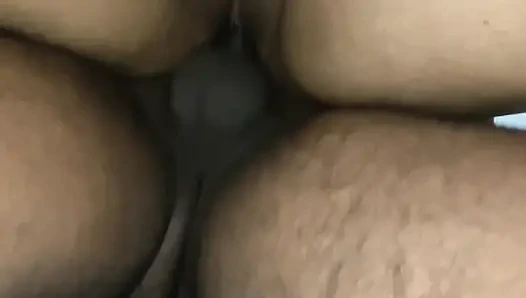 Adik tiri mengambil keuntungan dan meniduri saudara tiri - part3