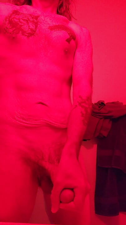 Četvrt crvenih svjetala?