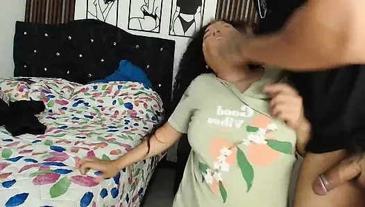 "Arkadaşım bakışını değiştirdiğinde..."