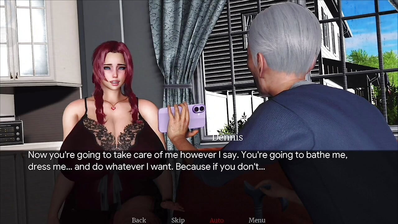 Cane and Able - Part 2