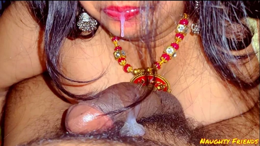 In summer, my stepsister HOT XXX FUN with step-brother.