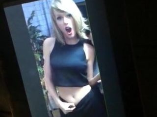 Taylor 빠른 cumtribute