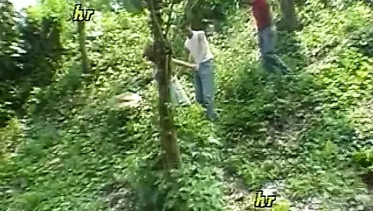 My Wife Porn Actress' Day #1 - Sex in Italian families!