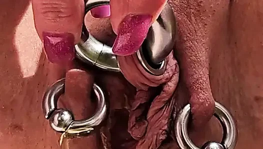 Longpussy. Devine Pussy. Glorious Huge, Sloppy, Loose, Messy, Warm, Juicy Pussy.