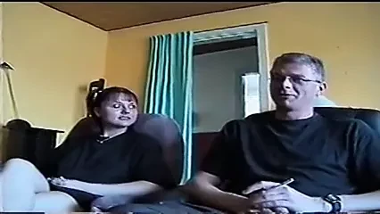 Danish couple