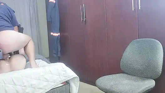 Давай трахаем мою подругу, приятель