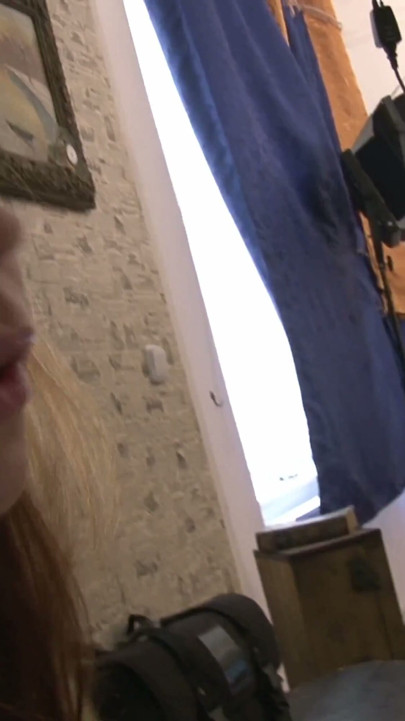 Real cam!!: time to fap with amateur cameraman | Clip 1