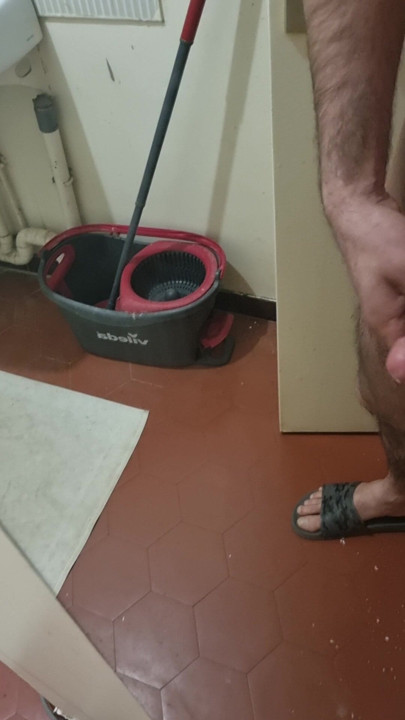 ควยปากีสถานที่ฝรั่งเศส