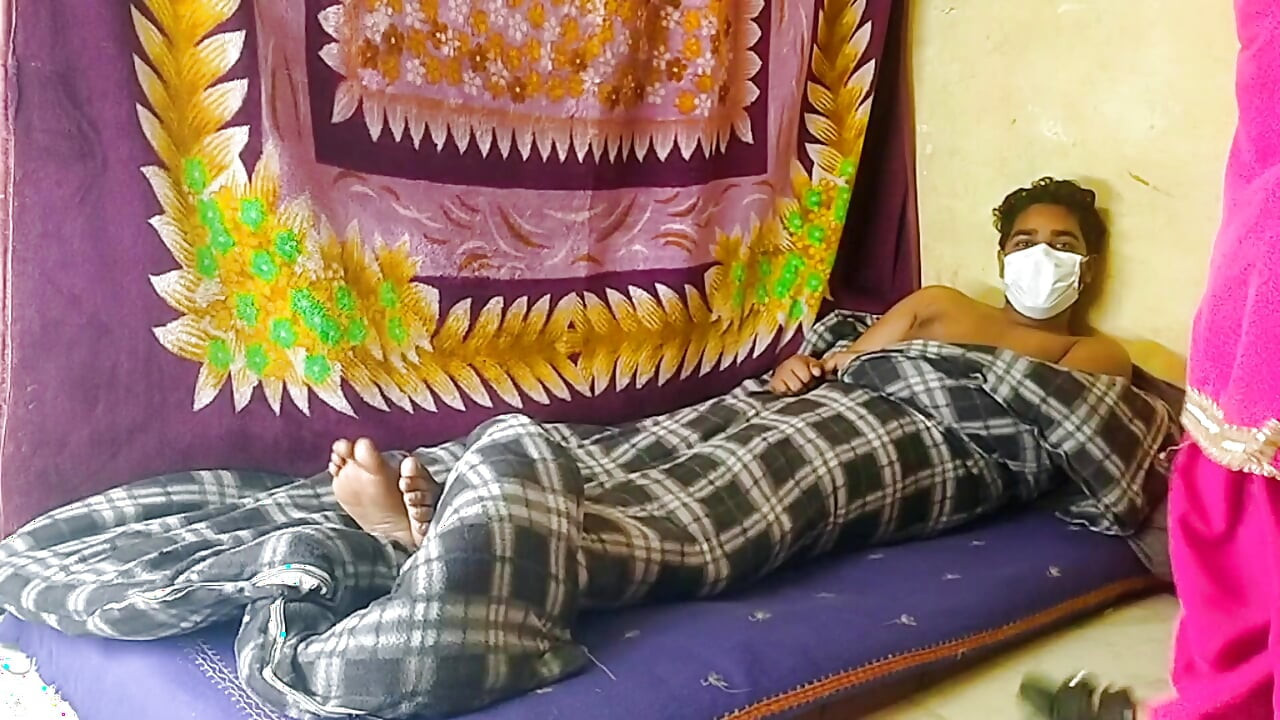 Desi step stepsister full night chudai hot bhabhi in dogy style hard fuck till morning