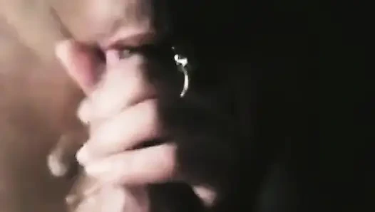 Extremely Sloppy Mouth Work!!