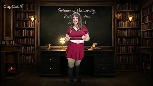 Spellbound - Kütüphane Arama