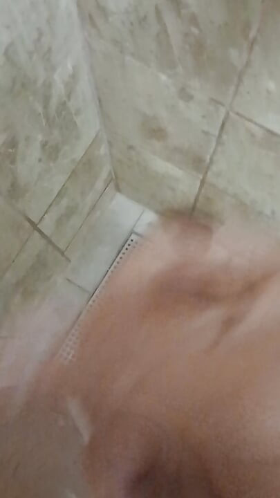 Spraying at home