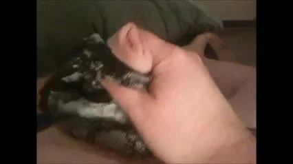 Quick Wank & Cum 03