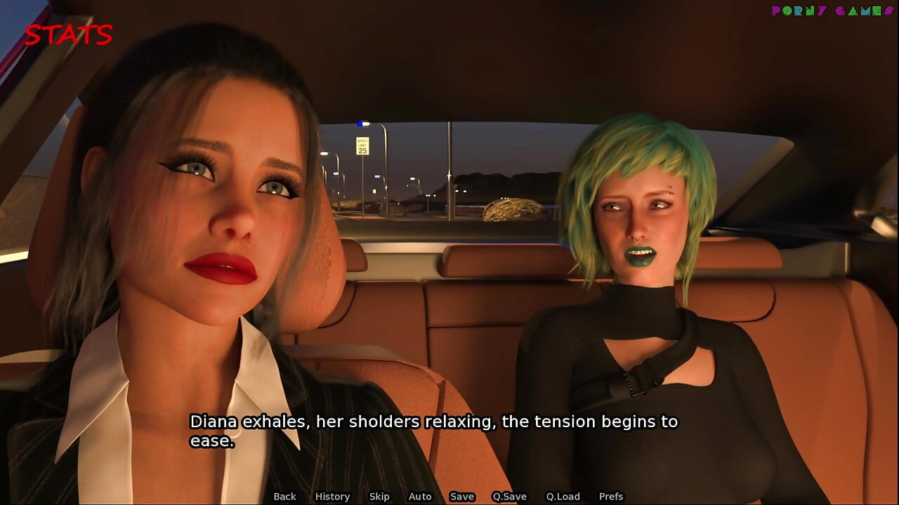 Le mariage adoré par Simbaclaw - soirée entre filles, trois femmes partagent une bite 20