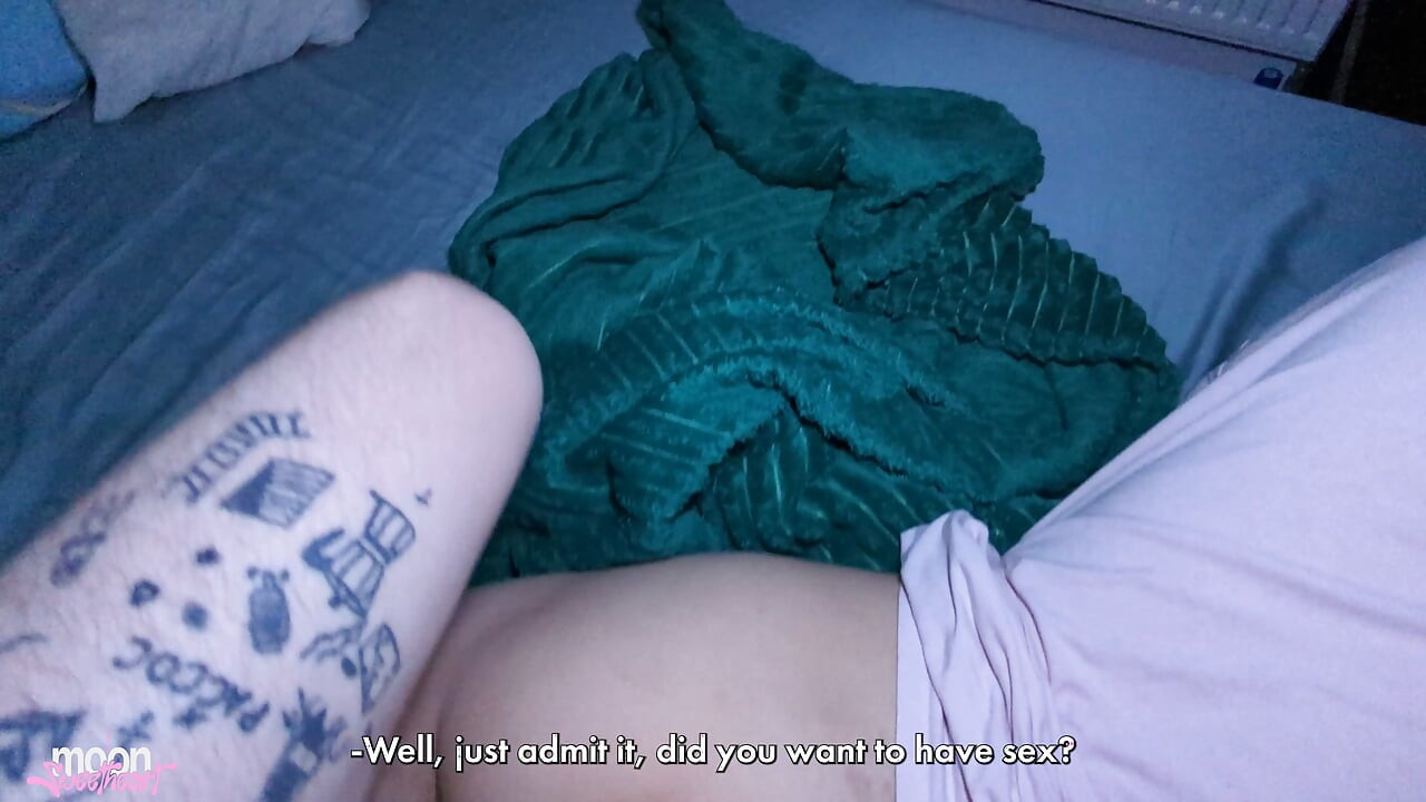 My Slut Stepmom Is Starved for Sex. Dirty Talk
