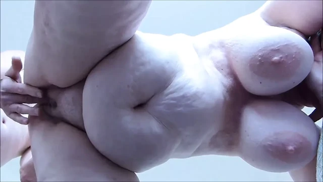Saggy Fat Mature Fucked