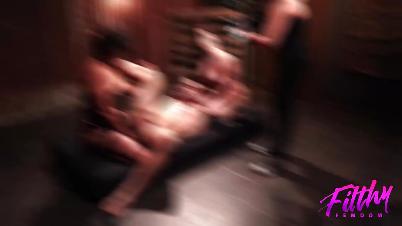 Shakedown - Behind the Scenes Featuring Chanel Preston, Daisy Ducati, Dante Colle