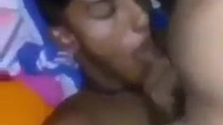 Srilankisches schwules Video