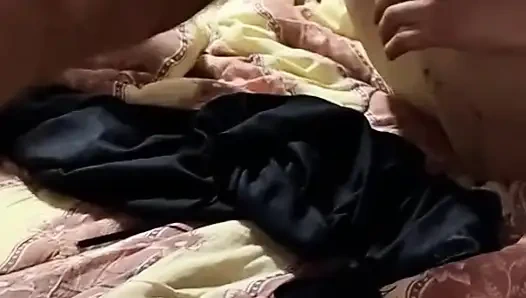 Swinger-ehefrau arabischer sex