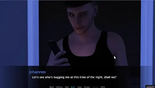 Summer with Mia #5: I fucked Sadie in the shower