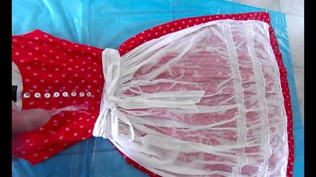 Dirndl-Pissorgie 4