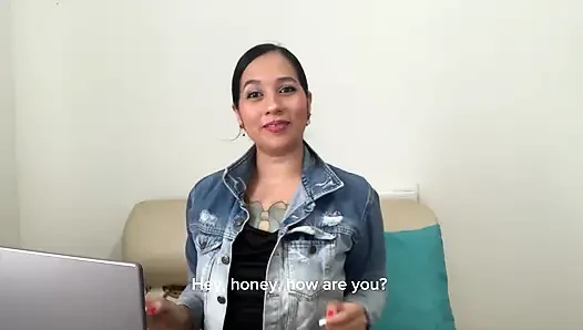 My horny boss wants to fire me unless I fuck her hard and suck her delicious wet pussy