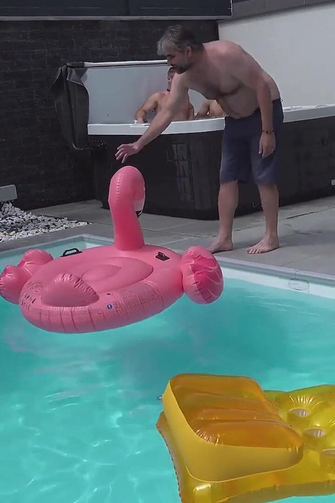 Lets Make Straight Boys Bi - Part 1