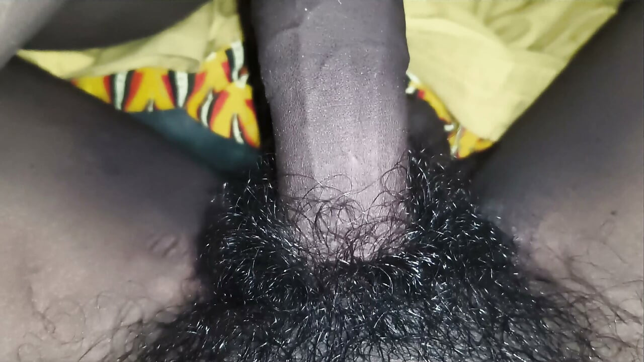 Bhabhi seksi yang didekati dengan seks
