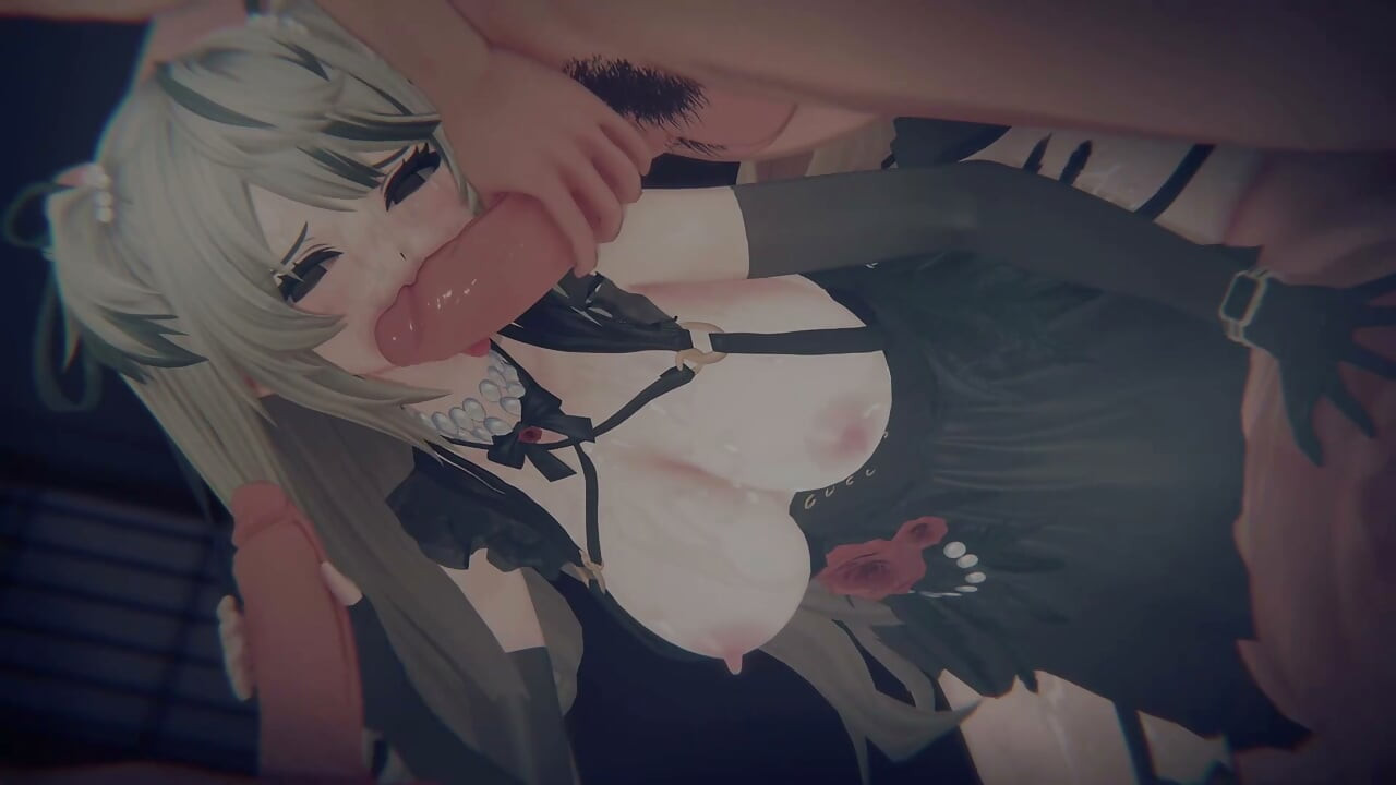 [소녀들의 최전선 2 엑실리움] - 이글레타