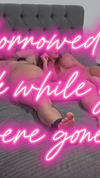 MILF Wife Joins in with PAWG Best Friend and Muscular Hubby Who Just Fucked!