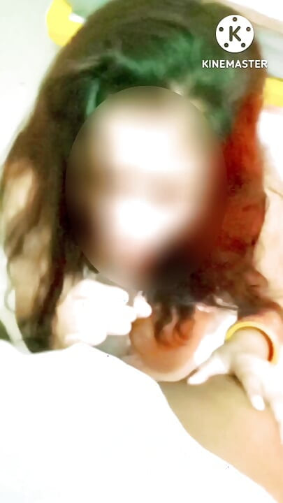 Sweet Girl Called BBC Guy and Blow Job of Him