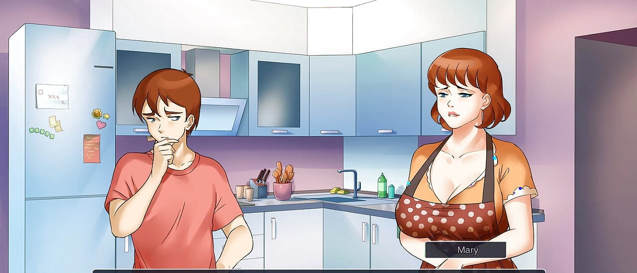 Plaza, MILF - 62, l’homme de la maison est de retour par misskitty2k
