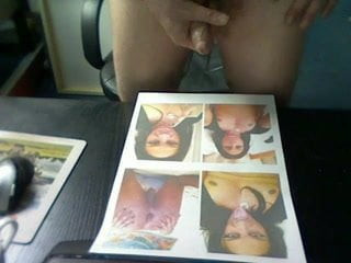 tribute